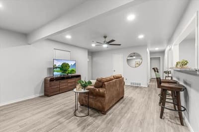 2244 Cambridge Drive, Irving TX 75061 - Photo 5