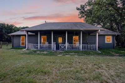 10148 Bluebonnet Drive, Scurry TX 75158 - Photo 3