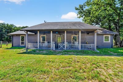 10148 Bluebonnet Drive, Scurry TX 75158 - Photo 4