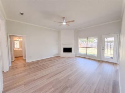 6037 Sundown Drive, Watauga TX 76148 - Photo 3