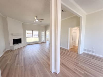 6037 Sundown Drive, Watauga TX 76148 - Photo 5