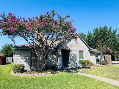 7510 Beverly Drive, Rowlett TX 75089 - Photo 2