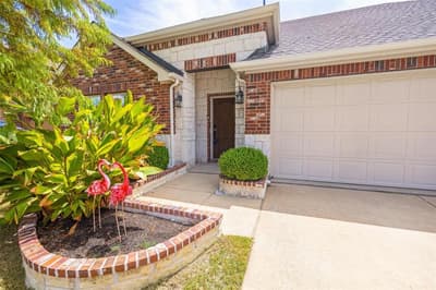 10005 Petrified Tree Lane, McKinney TX 75072 - Photo 2
