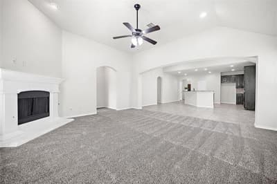 10005 Petrified Tree Lane, McKinney TX 75072 - Photo 5