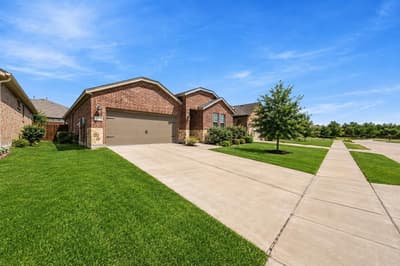 1928 Stinnet Street, Anna TX 75409 - Photo 2