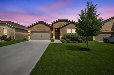 1928 Stinnet Street, Anna TX 75409