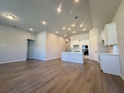 4008 Nightingale Street, Celina TX 75009 - Photo 3