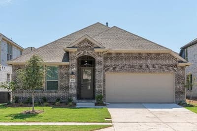 4008 Nightingale Street, Celina TX 75009