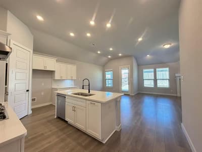 4008 Nightingale Street, Celina TX 75009 - Photo 5