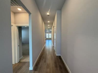 4008 Nightingale Street, Celina TX 75009 - Photo 4