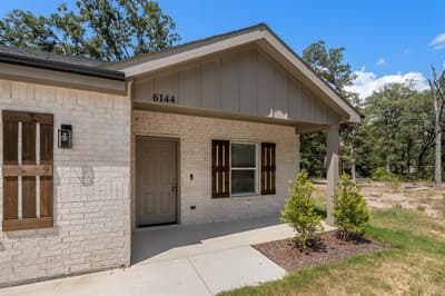 6144 Shawnee Drive, Mabank TX 75156 - Photo 2