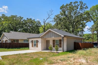 6144 Shawnee Drive, Mabank TX 75156 - Photo 3