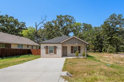6144 Shawnee Drive, Mabank TX 75156