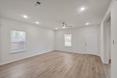 6144 Shawnee Drive, Mabank TX 75156 - Photo 5