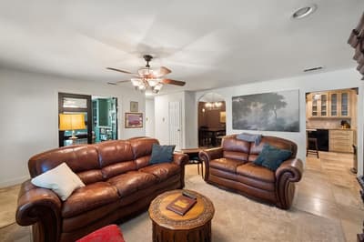 1814 Robbins Road, Athens TX 75751 - Photo 2