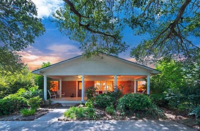 1814 Robbins Road, Athens TX 75751