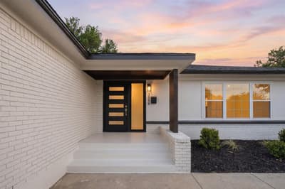 3558 South Drive, Fort Worth TX 76109 - Photo 4