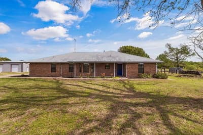 290 A Vz County Road 3222, Wills Point TX 75169 - Photo 3