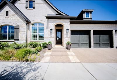 4721 Kings Garden Parkway, Arlington TX 76005 - Photo 2