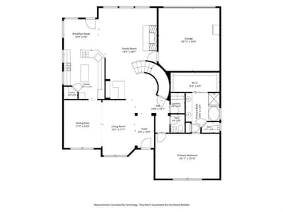 4308 Cedar Valley Drive, Plano TX 75024 - Photo 2