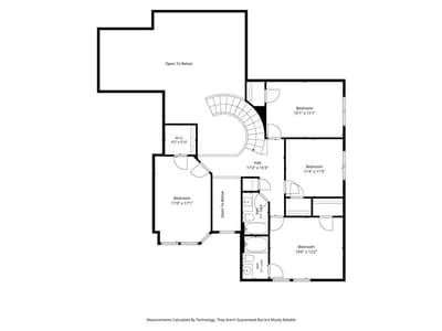 4308 Cedar Valley Drive, Plano TX 75024 - Photo 3