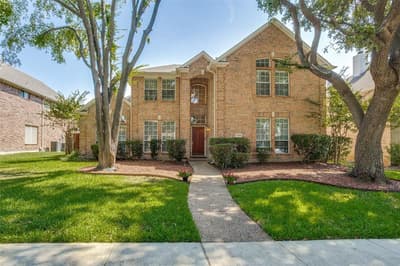 4308 Cedar Valley Drive, Plano TX 75024