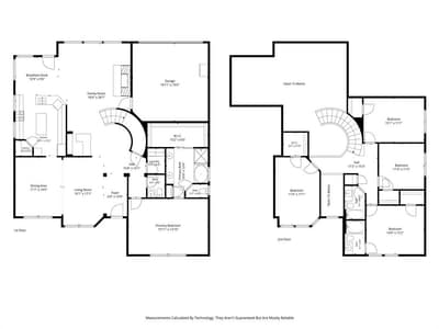 4308 Cedar Valley Drive, Plano TX 75024 - Photo 4