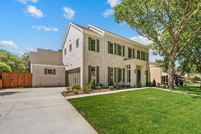 2105 Flat Creek Drive, Richardson TX 75080 - Photo 2