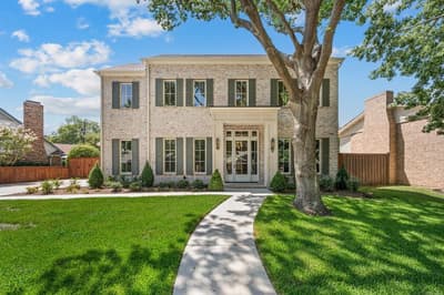 2105 Flat Creek Drive, Richardson TX 75080