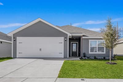 4226 Lava Forest Lane, Dallas TX 75241