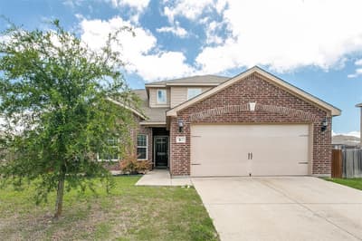 215 SILVERLEAF Drive, Princeton TX 75407 - Photo 4