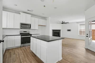 7057 Helena Hill, Royse City TX 75189 - Photo 5