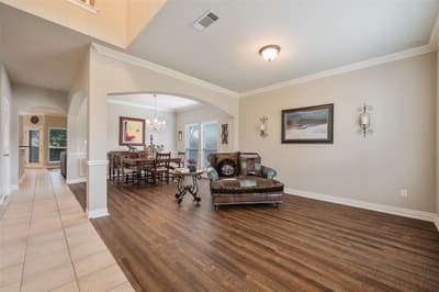 626 Indian Creek Drive, Trophy Club TX 76262 - Photo 3