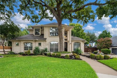 626 Indian Creek Drive, Trophy Club TX 76262