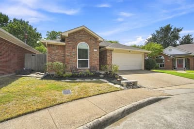 406 Gardenia Lane, Waxahachie TX 75165 - Photo 2