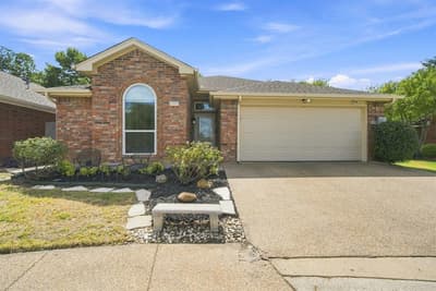 406 Gardenia Lane, Waxahachie TX 75165 - Photo 3