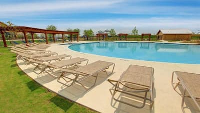 749 SOARING HAWK Drive, Fort Worth TX 76008 - Photo 2