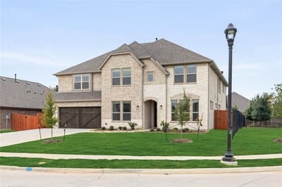 941 Cardinal Drive, Midlothian TX 76065 - Photo 2