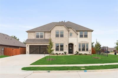 941 Cardinal Drive, Midlothian TX 76065