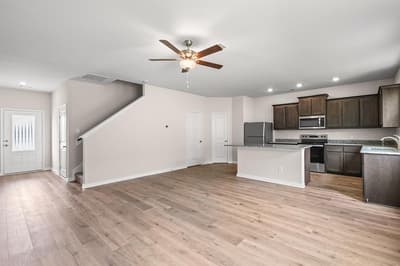 4220 Lava Forest Drive, Dallas TX 75241 - Photo 3
