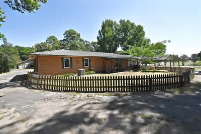 111 E Oak Street, Yantis TX 75497 - Photo 2