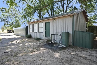 111 E Oak Street, Yantis TX 75497 - Photo 5
