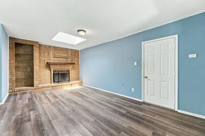 6800 Echo Hill Drive, Watauga TX 76148 - Photo 5