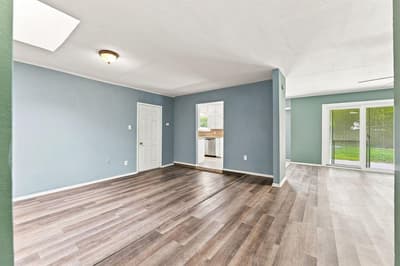6800 Echo Hill Drive, Watauga TX 76148 - Photo 4