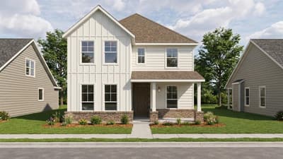 8544 Treeline Parkway, Justin TX 76247