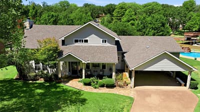 7001 Michael Lane, Eustace TX 75124
