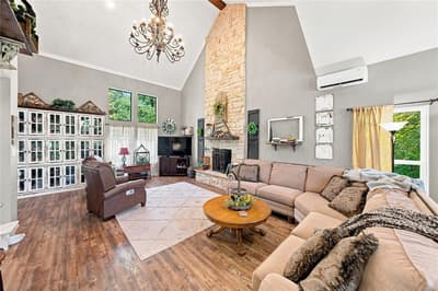 7001 Michael Lane, Eustace TX 75124 - Photo 4