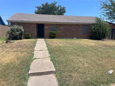10515 Eastcrest Lane, Dallas TX 75217