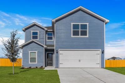 4257 Lava Forest Drive, Dallas TX 75241