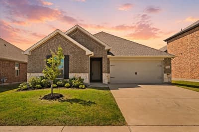 772 Soar Sky Way, Lavon TX 75166 - Photo 2
